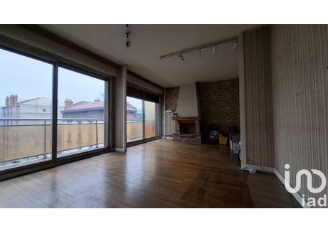 Mieszkanie na sprzedaż - Clermont-Ferrand, Francja, 78 m², 173 031 USD (664 441 PLN), NET-100922015