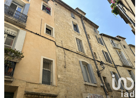 Mieszkanie na sprzedaż - Montpellier, Francja, 24 m², 123 550 USD (497 907 PLN), NET-98183177