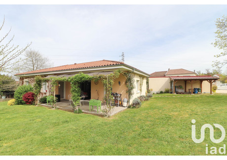 Dom na sprzedaż - Panazol, Francja, 95 m², 280 125 USD (1 126 103 PLN), NET-96628151
