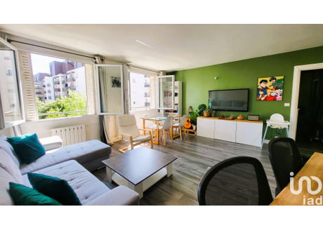 Mieszkanie na sprzedaż - Vitry-Sur-Seine, Francja, 51 m², 253 835 USD (974 727 PLN), NET-100559388