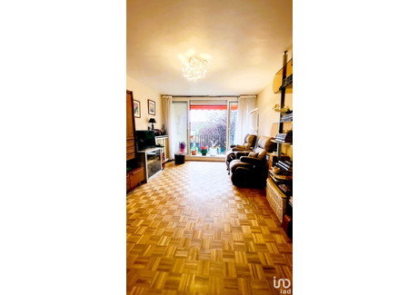 Mieszkanie na sprzedaż - Vitry-Sur-Seine, Francja, 68 m², 263 787 USD (1 078 888 PLN), NET-100587133