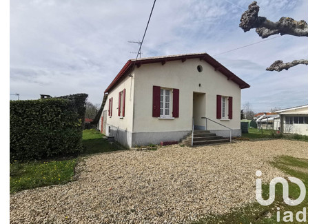 Dom na sprzedaż - Libourne, Francja, 80 m², 144 414 USD (592 099 PLN), NET-100879323