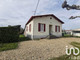 Dom na sprzedaż - Libourne, Francja, 80 m², 144 414 USD (592 099 PLN), NET-100879323