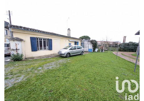 Dom na sprzedaż - Libourne, Francja, 91 m², 145 453 USD (603 631 PLN), NET-102727813