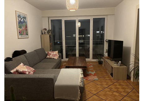 Mieszkanie do wynajęcia - Lancy, Szwajcaria, 80 m², 2899 USD (11 859 PLN), NET-101427608