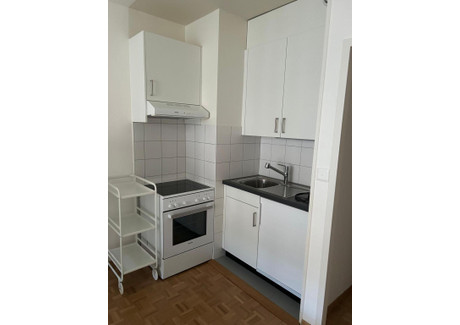 Mieszkanie do wynajęcia - Geneve, Szwajcaria, 26 m², 1528 USD (6220 PLN), NET-102954607