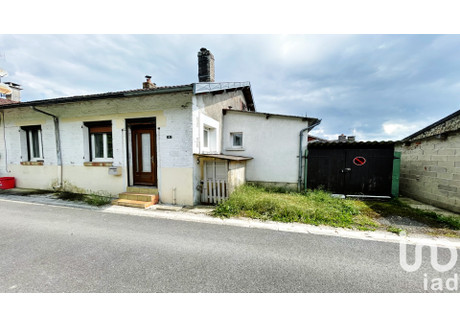 Dom na sprzedaż - Senuc, Francja, 83 m², 46 767 USD (179 119 PLN), NET-97796247