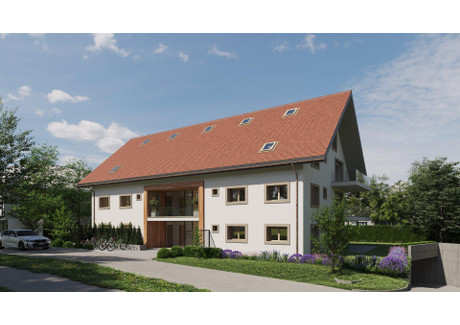 Mieszkanie na sprzedaż - Gland, Szwajcaria, 55 m², 853 099 USD (3 361 209 PLN), NET-97446462