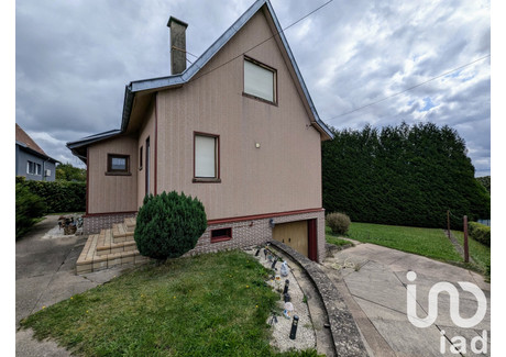 Dom na sprzedaż - Hombourg-Haut, Francja, 98 m², 160 838 USD (622 443 PLN), NET-100493738