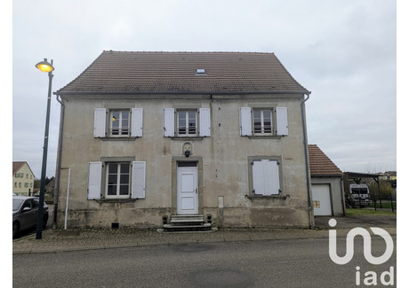 Dom na sprzedaż - Cappel, Francja, 168 m², 152 726 USD (626 177 PLN), NET-102217167