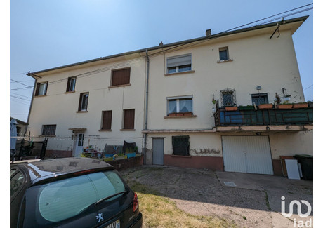 Dom na sprzedaż - Hombourg-Haut, Francja, 118 m², 82 301 USD (344 020 PLN), NET-98843988