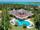 Dom na sprzedaż - 76 Island End, Ocean Club, NP Paradise Island, Bahamy, 696,77 m², 9 200 000 USD (37 720 000 PLN), NET-75286869