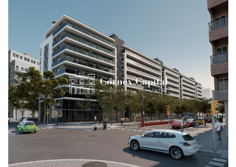 Mieszkanie na sprzedaż - Barcelona, Hiszpania, 86 m², 680 625 USD (2 824 594 PLN), NET-102811002