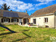 Dom na sprzedaż - Dangeau, Francja, 160 m², 182 756 USD (720 060 PLN), NET-97104622