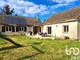 Dom na sprzedaż - Dangeau, Francja, 143 m², 183 191 USD (738 261 PLN), NET-97104622