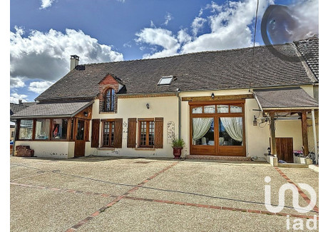 Dom na sprzedaż - Luisetaines, Francja, 131 m², 250 574 USD (1 004 802 PLN), NET-99694564