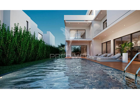 Dom na sprzedaż - Charneca da Caparica e Sobreda Almada, Portugalia, 400 m², 3 033 366 USD (12 376 133 PLN), NET-91277332