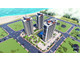 Mieszkanie na sprzedaż - Mersin Turcja, 71 m², 89 304 USD (400 974 PLN), NET-83245398