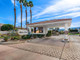 Dom na sprzedaż - 21 Mission Palms W Rancho Mirage, Usa, 240,15 m², 1 450 000 USD (5 713 000 PLN), NET-92772830