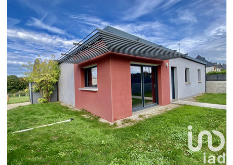 Dom na sprzedaż - Saint-Maudan, Francja, 96 m², 209 974 USD (858 795 PLN), NET-101868865