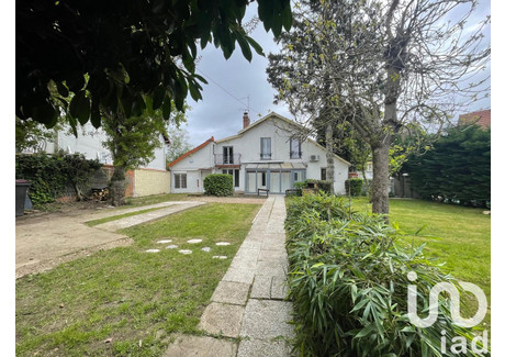 Dom na sprzedaż - Savigny-Sur-Orge, Francja, 70 m², 311 421 USD (1 195 859 PLN), NET-96656674