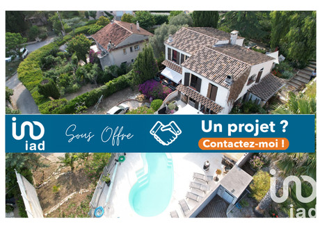 Komercyjne na sprzedaż - La Seyne-Sur-Mer, Francja, 230 m², 901 860 USD (3 625 479 PLN), NET-91905533