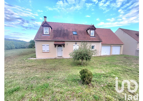 Dom na sprzedaż - Emeville, Francja, 138 m², 311 268 USD (1 301 102 PLN), NET-101078921