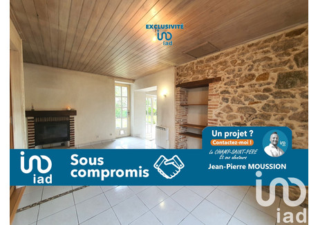 Dom na sprzedaż - Moutiers-Les-Mauxfaits, Francja, 65 m², 161 038 USD (660 254 PLN), NET-102486392