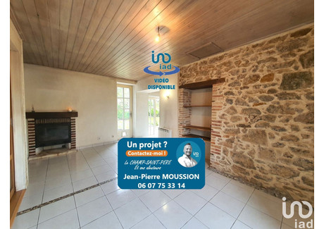 Dom na sprzedaż - Moutiers-Les-Mauxfaits, Francja, 65 m², 172 175 USD (661 151 PLN), NET-97050767