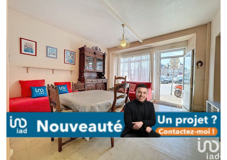 Dom na sprzedaż - Saint-Pierre-Église, Francja, 81 m², 140 760 USD (554 595 PLN), NET-97418507