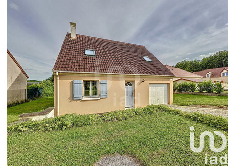 Dom na sprzedaż - Escamps, Francja, 96 m², 183 925 USD (741 216 PLN), NET-98472420