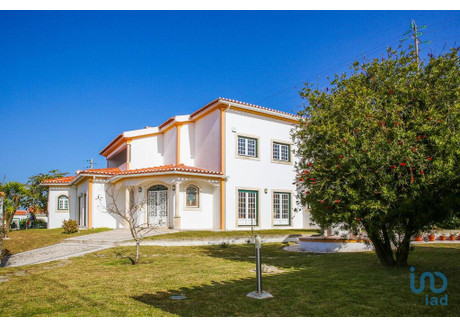 Dom na sprzedaż - Caldas Da Rainha, Portugalia, 900 m², 879 054 USD (3 542 587 PLN), NET-78133714