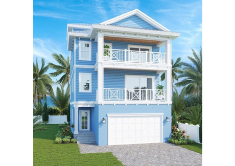 Dom na sprzedaż - 525 E CORAL SANDS Way Fort Pierce, Usa, 336,4 m², 2 999 999 USD (12 089 996 PLN), NET-96538723