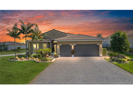 Dom na sprzedaż - 1361 NE Langford Lane Jensen Beach, Usa, 283,82 m², 1 475 000 USD (6 047 500 PLN), NET-98810317