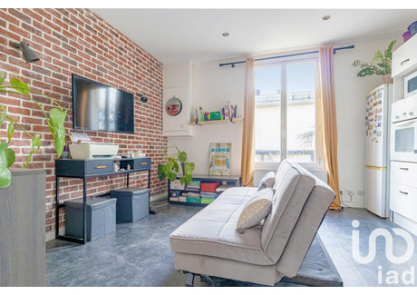 Mieszkanie na sprzedaż - Limeil-Brevannes, Francja, 31 m², 139 163 USD (548 304 PLN), NET-96739195
