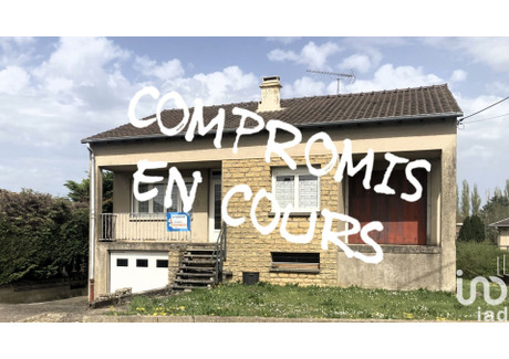 Dom na sprzedaż - Jarny, Francja, 96 m², 189 757 USD (747 642 PLN), NET-96711773