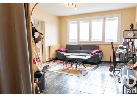 Mieszkanie na sprzedaż - Saint-Jean-De-Braye, Francja, 45 m², 93 455 USD (368 212 PLN), NET-97223903