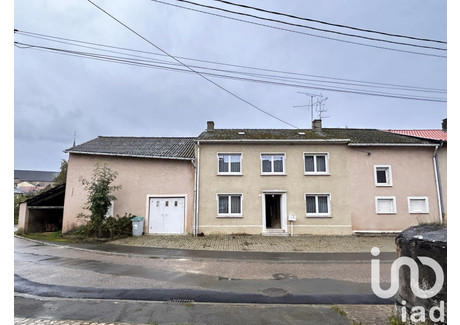 Dom na sprzedaż - Beyren-Lès-Sierck, Francja, 149 m², 305 993 USD (1 279 050 PLN), NET-101200212