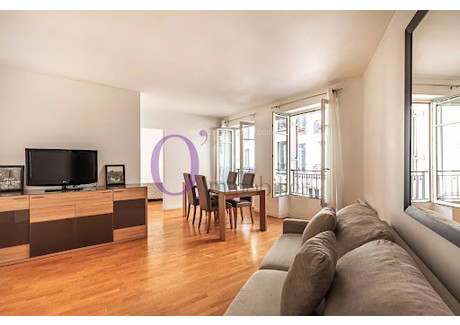 Mieszkanie na sprzedaż - Paris 11Ème, Francja, 46 m², 595 764 USD (2 436 675 PLN), NET-102058661