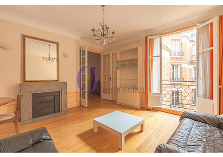 Mieszkanie na sprzedaż - Paris 20Ème, Francja, 72 m², 659 078 USD (2 695 627 PLN), NET-102324342