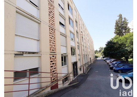 Mieszkanie na sprzedaż - Romans-Sur-Isère, Francja, 58 m², 100 173 USD (409 706 PLN), NET-102190024