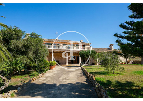 Dom na sprzedaż - Porreres, Hiszpania, 800 m², 2 329 192 USD (9 177 015 PLN), NET-93062923