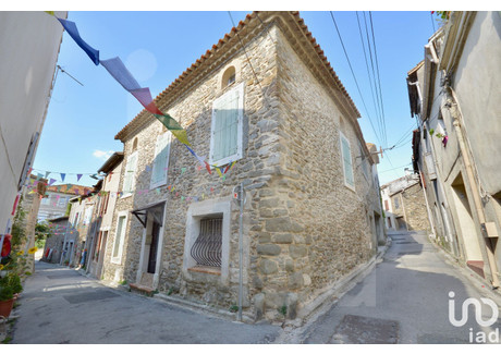 Dom na sprzedaż - Pouzols-Minervois, Francja, 121 m², 135 438 USD (566 130 PLN), NET-100296083