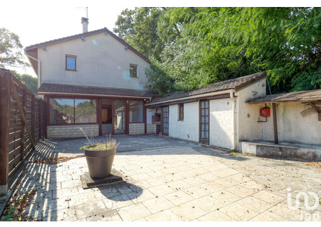 Dom na sprzedaż - Herblay-Sur-Seine, Francja, 143 m², 348 199 USD (1 455 470 PLN), NET-100787266