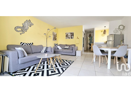 Mieszkanie na sprzedaż - Sainte-Maxime, Francja, 49 m², 358 389 USD (1 412 054 PLN), NET-97266618