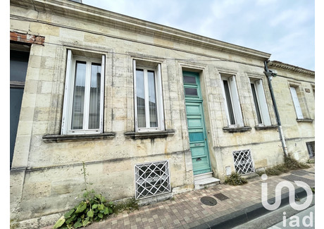 Dom na sprzedaż - Bordeaux, Francja, 138 m², 556 626 USD (2 265 470 PLN), NET-99895725