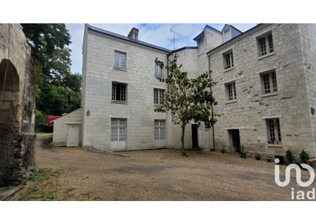 Mieszkanie na sprzedaż - Saumur, Francja, 39 m², 88 721 USD (343 351 PLN), NET-100381103