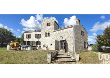 Dom na sprzedaż - Loiré-Sur-Nie, Francja, 177 m², 157 080 USD (631 460 PLN), NET-100787566