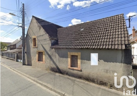 Dom na sprzedaż - Orleans, Francja, 73 m², 105 409 USD (431 124 PLN), NET-101616738