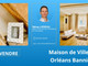 Dom na sprzedaż - Orleans, Francja, 113 m², 310 926 USD (1 225 049 PLN), NET-95659745